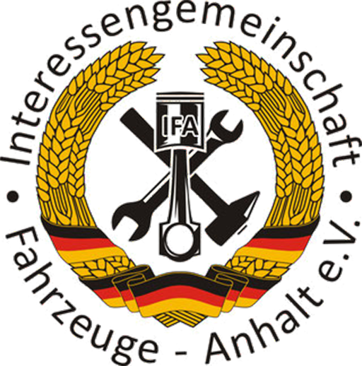 IFA Bitterfeld Logo